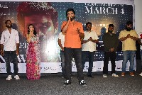 Sebastian PC 524 Movie Trailer Launch